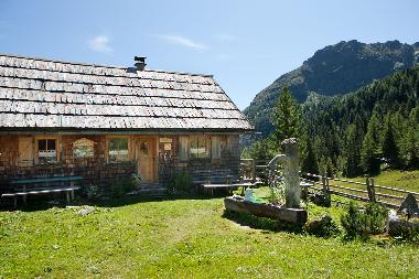 Chalet in Mariapfarr (Lungau) or holiday homes and vacation rentals