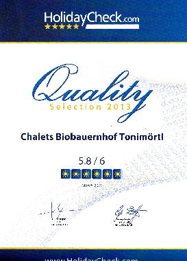 Chalet in Mariapfarr (Lungau) or holiday homes and vacation rentals