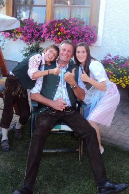 Chalet in Mariapfarr (Lungau) or holiday homes and vacation rentals