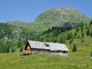 Chalet in Mariapfarr (Lungau) or holiday homes and vacation rentals