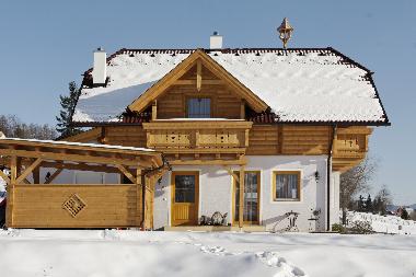 Chalet in Mariapfarr (Lungau) or holiday homes and vacation rentals