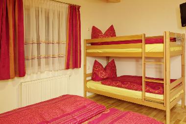 Chalet in Mariapfarr (Lungau) or holiday homes and vacation rentals