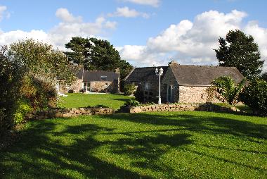 Holiday House in plouguin (Finistre) or holiday homes and vacation rentals