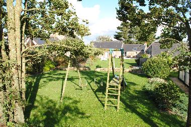 Holiday House in plouguin (Finistre) or holiday homes and vacation rentals