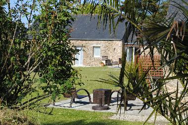 Holiday House in plouguin (Finistre) or holiday homes and vacation rentals
