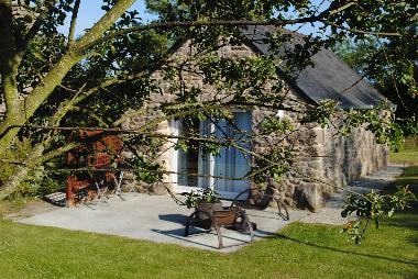 Holiday House in plouguin (Finistre) or holiday homes and vacation rentals