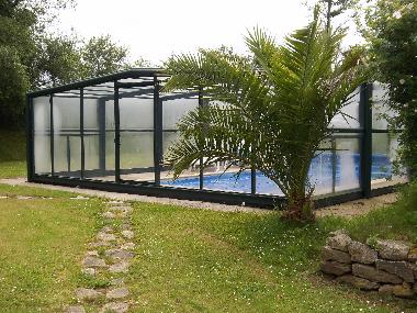 Holiday House in plouguin (Finistre) or holiday homes and vacation rentals