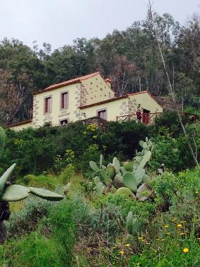 Villa in Teror (Gran Canaria) or holiday homes and vacation rentals