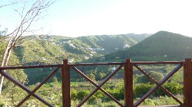 Villa in Teror (Gran Canaria) or holiday homes and vacation rentals