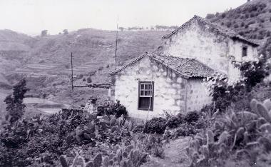 Villa in Teror (Gran Canaria) or holiday homes and vacation rentals