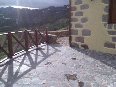 Villa in Teror (Gran Canaria) or holiday homes and vacation rentals
