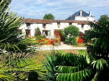 plenty of space for the children !