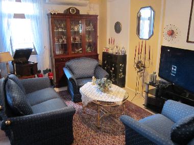 Holiday Apartment in Yali  Mahhalesi (Antalya) or holiday homes and vacation rentals