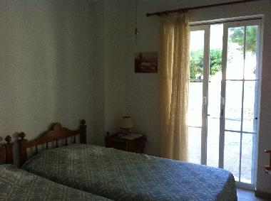 Holiday House in Alinda (Dodekanisos) or holiday homes and vacation rentals