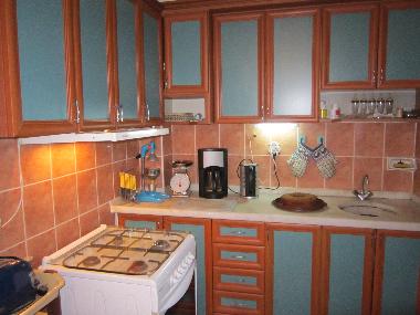 Holiday Apartment in Yali  Mahhalesi (Antalya) or holiday homes and vacation rentals