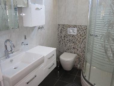 Holiday Apartment in Yali  Mahhalesi (Antalya) or holiday homes and vacation rentals