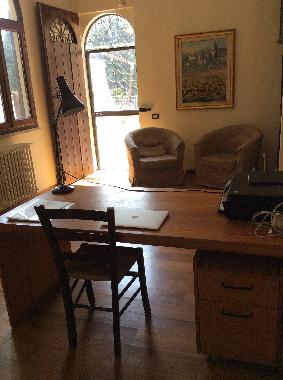 Villa in Tirrenia (Pisa) or holiday homes and vacation rentals