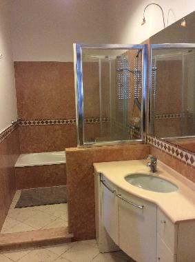 Villa in Tirrenia (Pisa) or holiday homes and vacation rentals