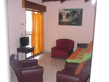 Holiday Apartment in 80000 (Misiones) or holiday homes and vacation rentals