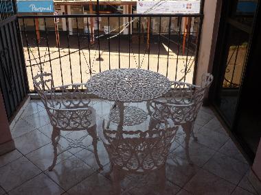 Holiday Apartment in 80000 (Misiones) or holiday homes and vacation rentals