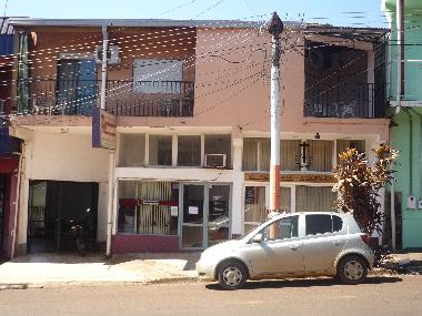 Holiday Apartment in 80000 (Misiones) or holiday homes and vacation rentals
