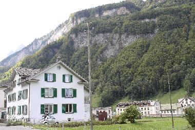 Holiday Apartment in Diesbach (Glarnerland) or holiday homes and vacation rentals