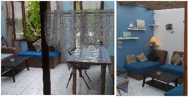 Holiday House in Wissant (Pas-de-Calais) or holiday homes and vacation rentals