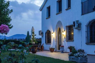 Holiday House in Quart (Girona) or holiday homes and vacation rentals