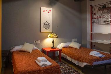 Holiday House in Quart (Girona) or holiday homes and vacation rentals