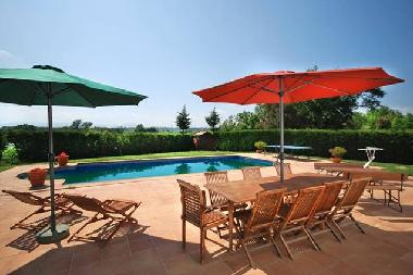 Holiday House in Quart (Girona) or holiday homes and vacation rentals