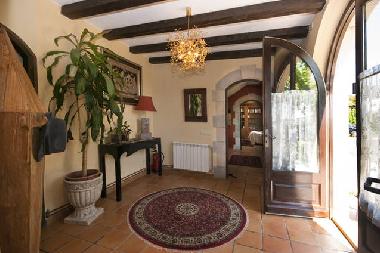 Holiday House in Quart (Girona) or holiday homes and vacation rentals