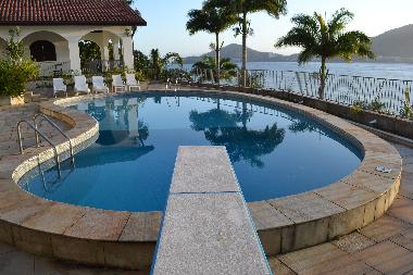 Villa in Ubatuba (Sao Paulo) or holiday homes and vacation rentals