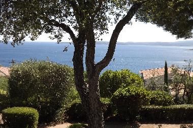 Holiday House in Les Issambres (Var) or holiday homes and vacation rentals