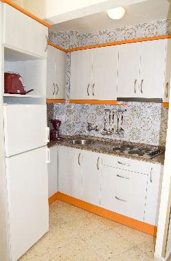 Holiday Apartment in Calpe (Alicante / Alacant) or holiday homes and vacation rentals