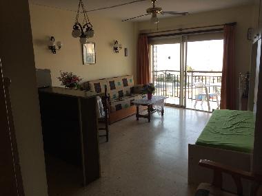 Holiday Apartment in Calpe (Alicante / Alacant) or holiday homes and vacation rentals