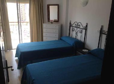 Holiday Apartment in Calpe (Alicante / Alacant) or holiday homes and vacation rentals