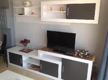 Holiday Apartment in Calpe (Alicante / Alacant) or holiday homes and vacation rentals