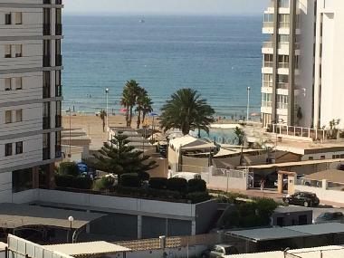 Holiday Apartment in Calpe (Alicante / Alacant) or holiday homes and vacation rentals