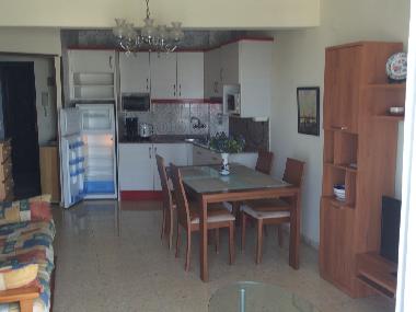 Holiday Apartment in Calpe (Alicante / Alacant) or holiday homes and vacation rentals