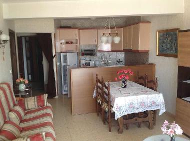 Holiday Apartment in Calpe (Alicante / Alacant) or holiday homes and vacation rentals