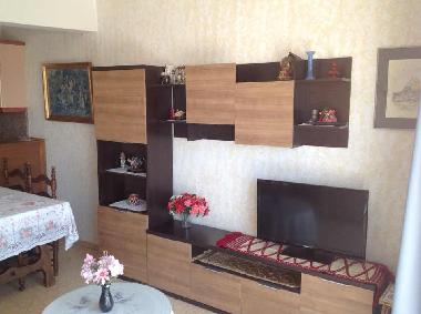 Holiday Apartment in Calpe (Alicante / Alacant) or holiday homes and vacation rentals