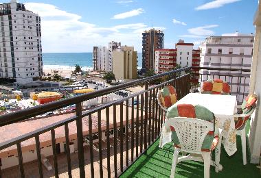 Holiday Apartment in Calpe (Alicante / Alacant) or holiday homes and vacation rentals