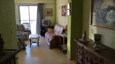Holiday Apartment in Calpe (Alicante / Alacant) or holiday homes and vacation rentals