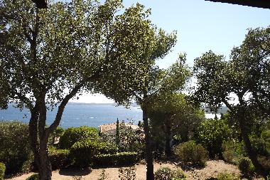 Holiday House in Les Issambres (Var) or holiday homes and vacation rentals