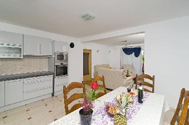 Villa in Okrug Gornji (Splitsko-Dalmatinska) or holiday homes and vacation rentals
