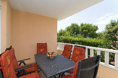 Villa in Okrug Gornji (Splitsko-Dalmatinska) or holiday homes and vacation rentals