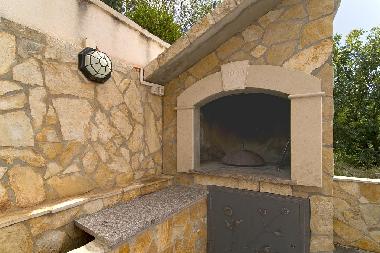 Villa in Okrug Gornji (Splitsko-Dalmatinska) or holiday homes and vacation rentals