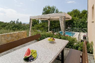 Villa in Okrug Gornji (Splitsko-Dalmatinska) or holiday homes and vacation rentals