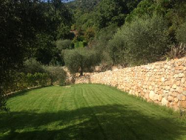 Villa in Gattieres (Alpes-Maritimes) or holiday homes and vacation rentals