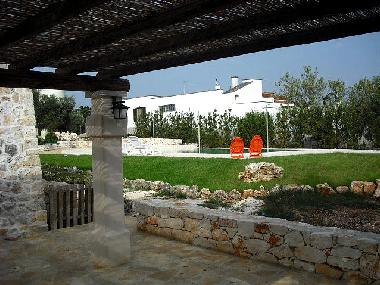 Villa in Cisternino (Brindisi) or holiday homes and vacation rentals